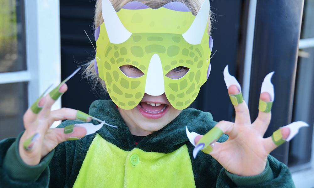 Kinderfeest 8 jaar