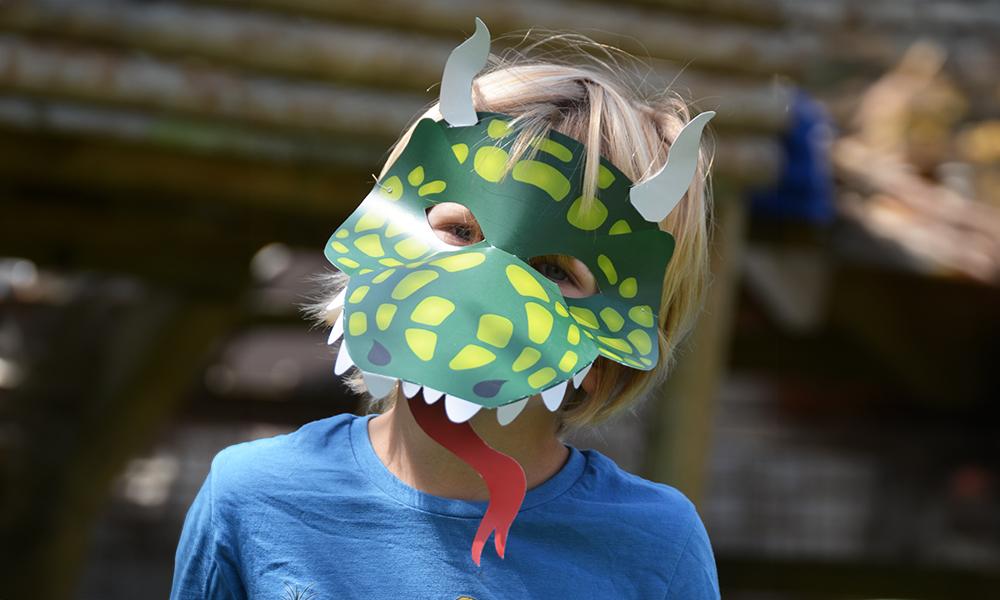 Ridderfeestje