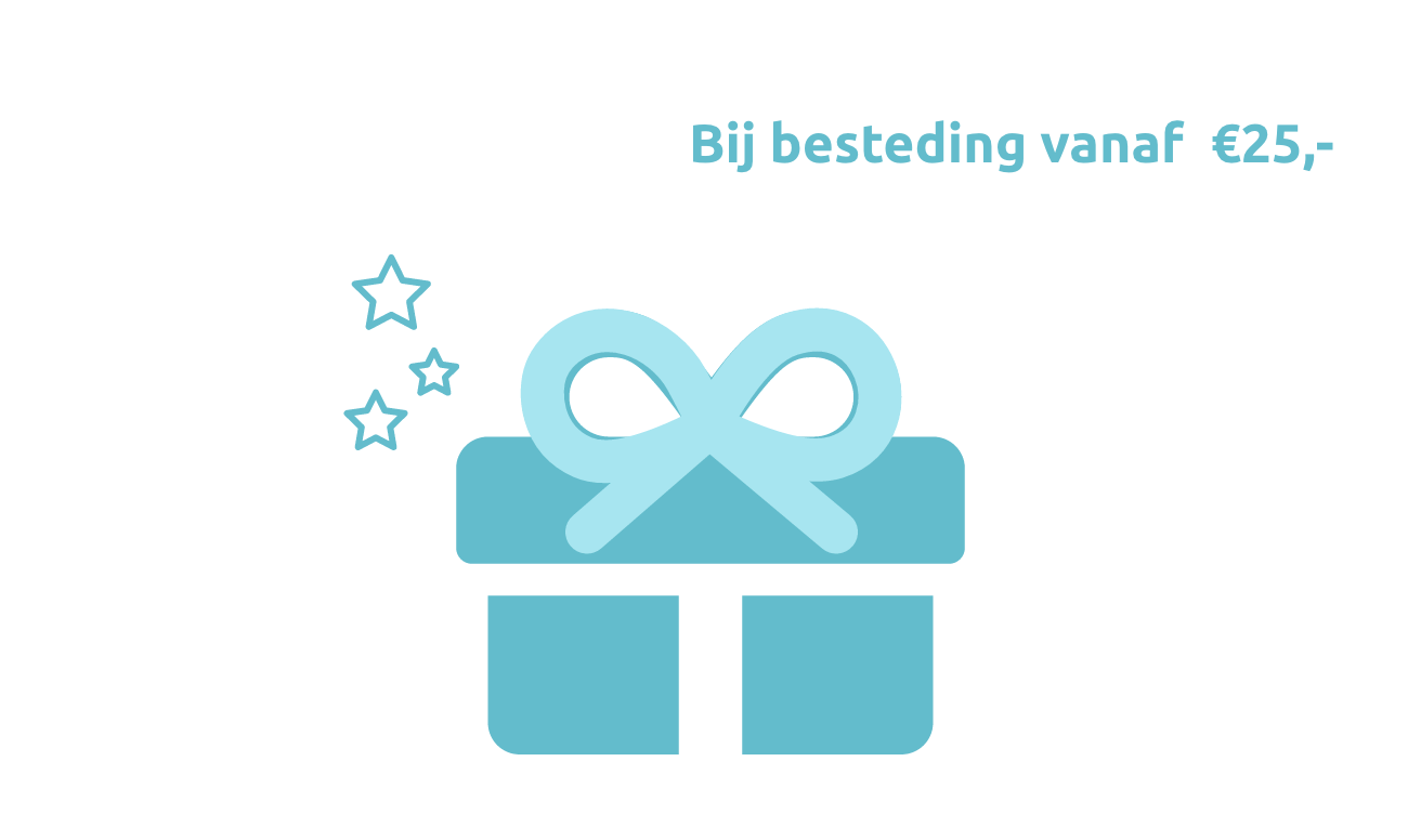 Gratis presentje