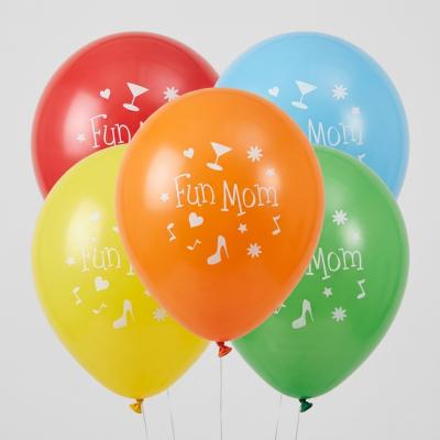 Fun Mom ballonnen