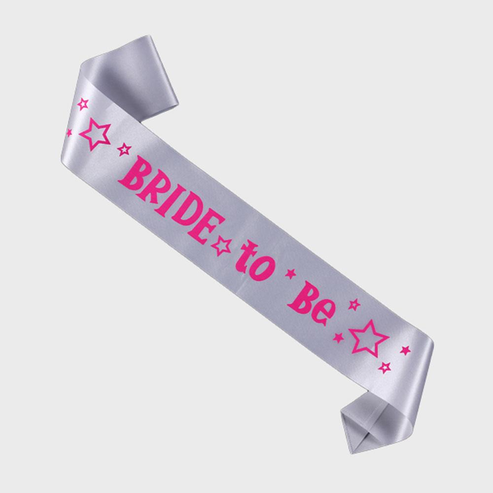 Bride to be sjerp