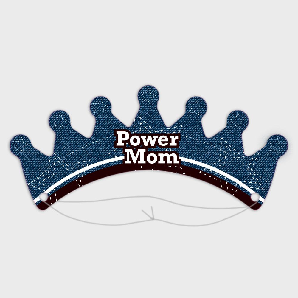 Power mom kroon