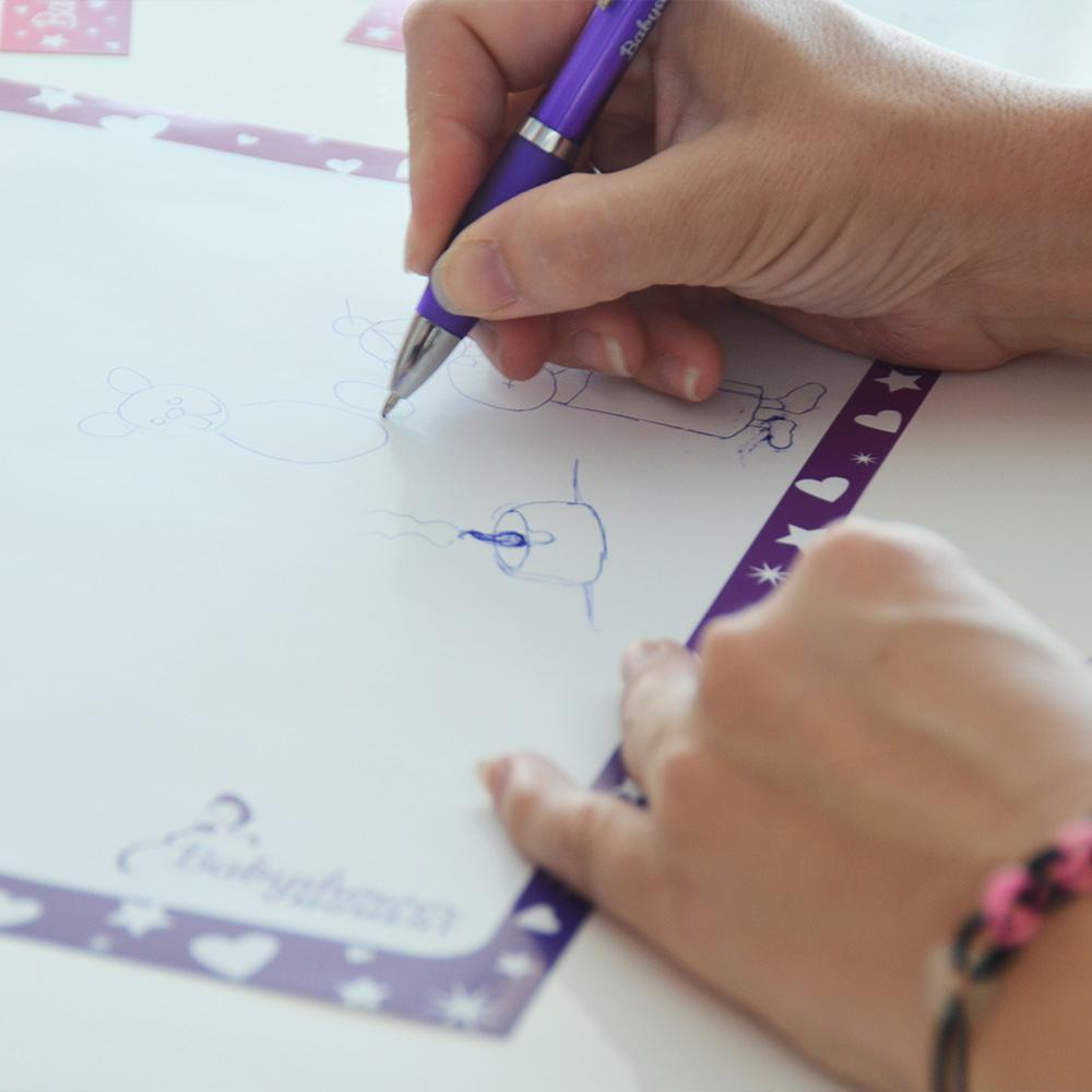 Mega spellenpakket baby pictionary